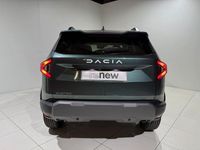 Nuevo Dacia Duster Journey 100 CV (73 kW) 2025 Verde SUV