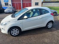 Brugt Ford Ka Trend 69 HK (50 kW) 2015 Hvid Sedan