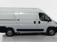 Usado Citroën Jumper 140 CV (102 kW) 2021 Monovolumen