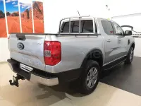 Usado Ford Ranger XLT 170 CV (125 kW) 2024 Gris / plata Pickup/Camioneta