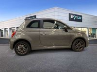 usado Fiat 500 1.0 Hybrid Sport 52kW