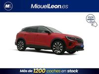 Usado Renault Austral Techno 140 CV (102 kW) 2023 Rojo SUV