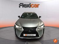 Usado Lexus UX Business Edition 184 CV (135 kW) 2020 Beige SUV