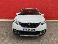 usado Peugeot 2008 1.6 BlueHDI S&S Allure 120