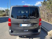 Usado Citroën Spacetourer Feel 150 CV (110 kW) 2016 Marrón Monovolumen