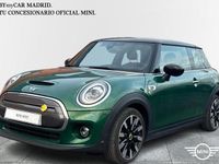 Usado Mini Cooper SE 135 kW (184 CV) 2019 Eléctrico Utilitario