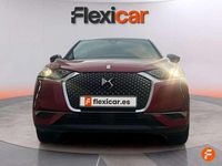 Usado DS Automobiles DS3 Crossback Performance Line Plus 131 CV (96 kW) 2022 Rojo SUV