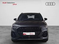 Usado Audi Q3 Ambiente 150 CV (110 kW) 2025 Gris SUV