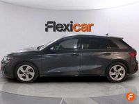 Używany Audi A3 S-Line 150 KM (110 kW) 2020 Szary Sedan/Limuzyna