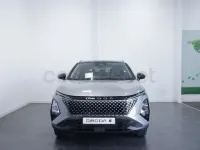 Usado Omoda 5 147 CV (108 kW) 2025 Gris / plata SUV
