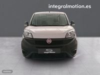 Usado Fiat Doblò 95 CV (69 kW) 2021 Blanco Monovolumen