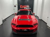 Usado Ford Mustang GT 652 CV (479 kW) 2014 Utilitario