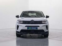 Usado Citroën C5 Aircross 136 CV (100 kW) 2025 Blanco SUV