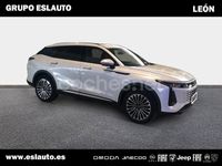 Nuevo Omoda 9 537 CV (394 kW) 2025 Blanco SUV