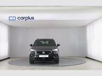 Usado Seat Tarraco Style 150 CV (110 kW) 2022 Gris SUV