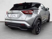 Usado Nissan Juke N-Connecta 145 CV (106 kW) 2023 Gris SUV