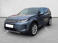 Usado Land Rover Discovery Sport SE 163 CV (119 kW) 2021 SUV