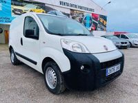 usado Fiat Fiorino Combi 1.3Mjt Adventure 75