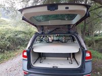 Usado Volvo XC70 Summum 181 CV (133 kW) 2016 Marrón SUV