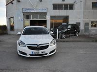 Usado Opel Insignia Business 136 CV (100 kW) 2017 Blanco Berlina