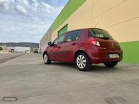 usado Renault Clio III 1.5 DCI 85Cv 5P