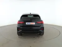 Usado Audi Q3 Sportback 150 CV (110 kW) 2024 Negro SUV