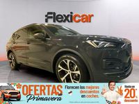 Usado Seat Tarraco FR 150 CV (110 kW) 2024 Gris SUV