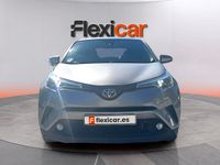 Usado Toyota C-HR Active 122 CV (89 kW) 2019 Gris SUV