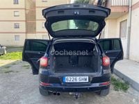 Usado VW Tiguan 140 HP (102 kW) 2008 Preto SUV