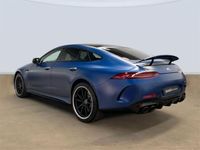 Nuevo Mercedes AMG GT 53 AMG 435 CV (319 kW) 2025 Azul Coupe