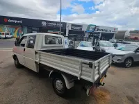 Usado VW T4 68 CV (50 kW) 2000 Blanco Van