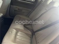 Usado Chrysler 300C 218 CV (160 kW) 2006 Negro Berlina