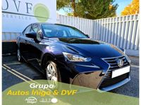 usado Lexus IS300 300h Business