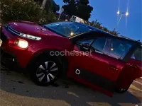 Usado Citroën C3 Origins 82 CV (60 kW) 2019 Rojo Utilitario