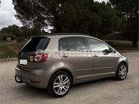 Usado VW Golf Plus Advance 105 CV (77 kW) 2013 Marrón Monovolumen