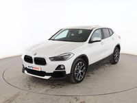 Usado BMW X2 Advantage 140 CV (102 kW) 2020 Blanco SUV