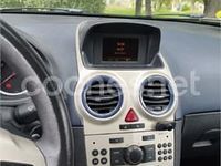 Usado Opel Corsa Enjoy 90 CV (66 kW) 2007 Azul Utilitario