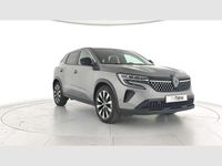 Usado Renault Austral Techno 158 CV (116 kW) 2024 Gris SUV