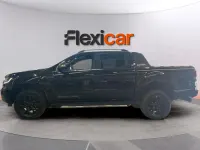 Usado Ford Ranger Wildtrack 213 CV (156 kW) 2021 Negro Pickup/Camioneta