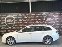 Usado Alfa Romeo 159 170 CV (125 kW) 2012 Blanco Familiar