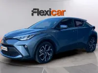 Usado Toyota C-HR Advance 122 CV (89 kW) 2021 Gris SUV