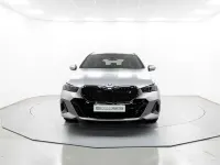 Usado BMW i5 250 kW (340 CV) 2024 Gris Familiar