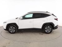 Occasion Hyundai Tucson 136 ch (100 kW) 2021 Blanc SUV