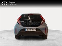 Usado Toyota Aygo X Limited 72 CV (52 kW) 2025 Gris / plata SUV