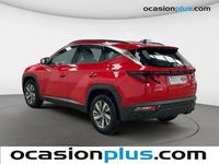 usado Hyundai Tucson 1.6 TGDI 169kW (230CV) HEV Maxx Auto