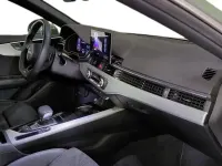 Usado Audi A5 Sportback S-Line 204 CV (150 kW) 2020 Verde Utilitario