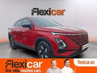 Usado Omoda 5 147 CV (108 kW) 2025 Rojo SUV