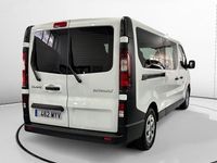 Usado Renault Trafic 150 CV (110 kW) 2025