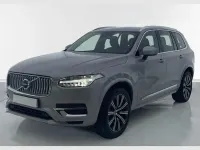 Usado Volvo XC90 Plus 235 CV (172 kW) 2023 Gris / plata SUV