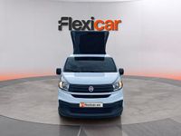 Usado Fiat Talento 125 CV (91 kW) 2018 Blanco Monovolumen